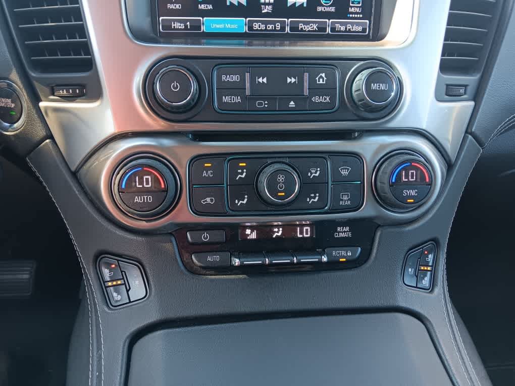 Used 2017 Chevrolet Tahoe Premier AWD/4WD image 26