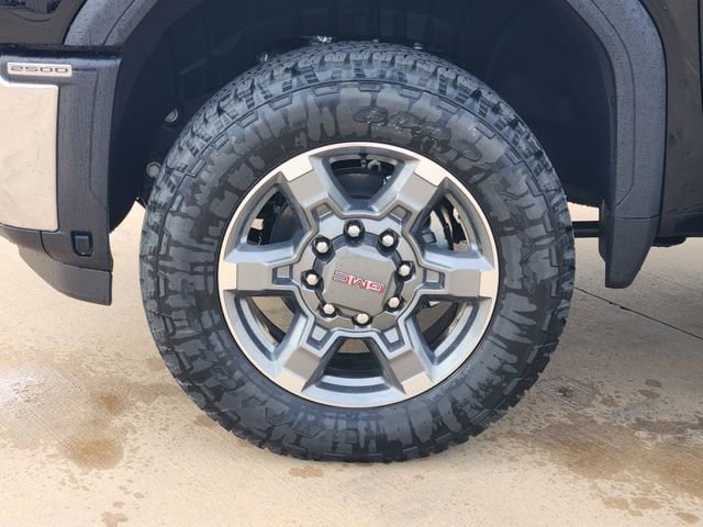 New 2026 GMC Sierra 2500 SLT w/ Texas SLT Premium Package AWD/4WD image 23