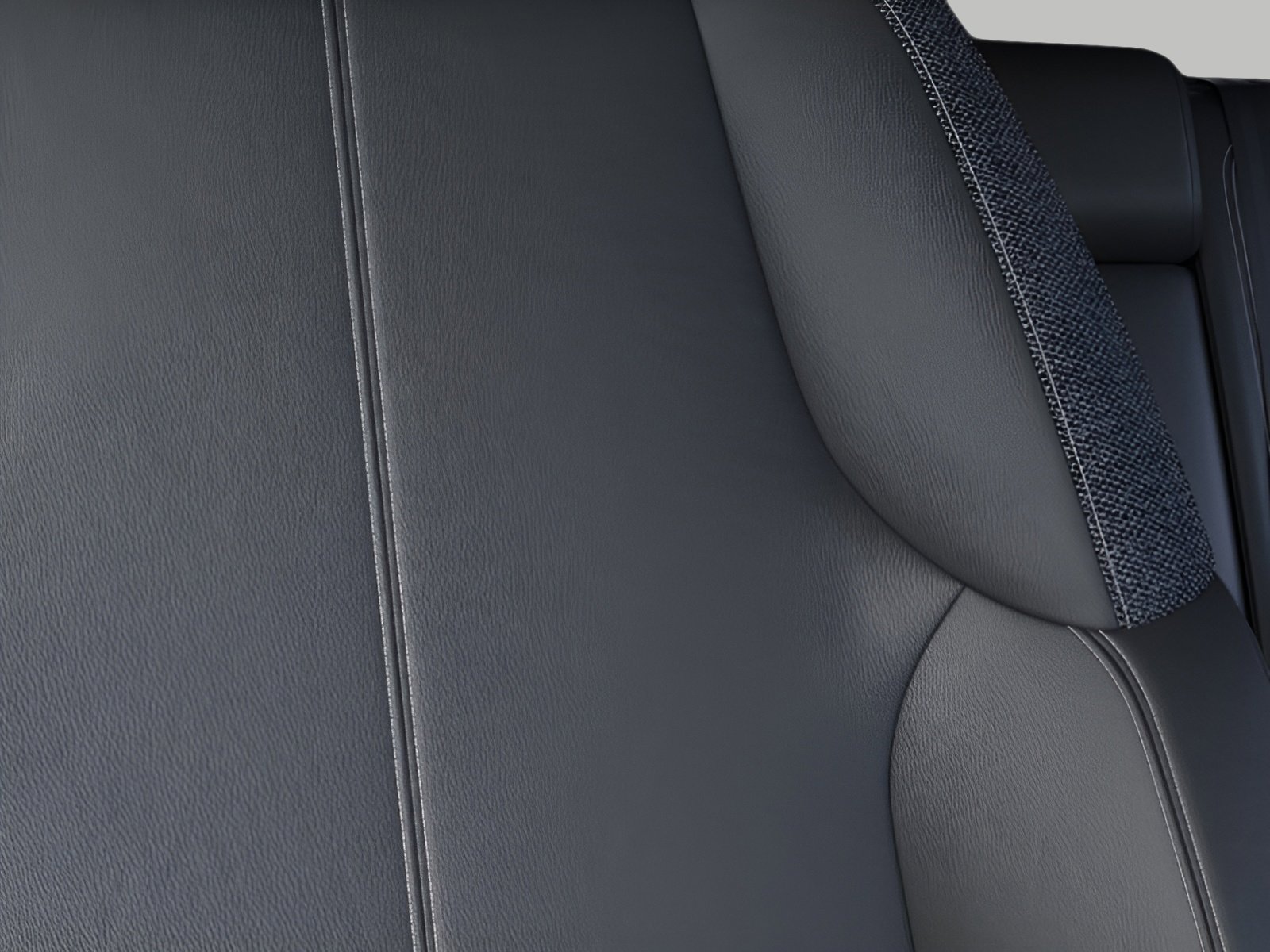 New 2026 Cadillac Optiq Luxury 1 w/ LPO, Floor Liner Package image 21