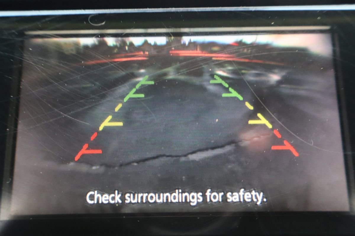 Used 2013 Nissan Titan SV w/ SV Value Truck Pkg image 35