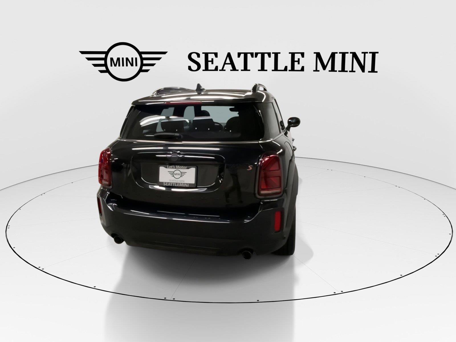 Used 2024 MINI Cooper Countryman S AWD/4WD image 10