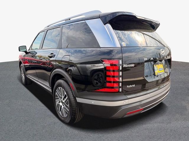 New 2026 Hyundai Palisade SEL Premium AWD/4WD image 2
