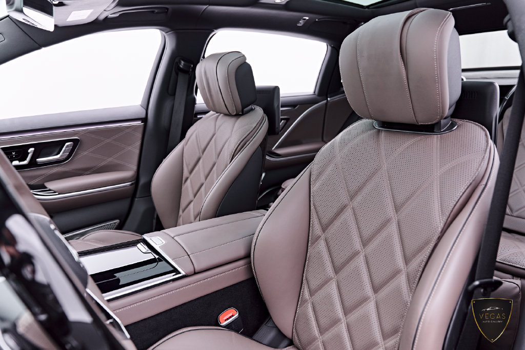 Used 2024 Mercedes-Benz Maybach S 680 4MATIC image 54