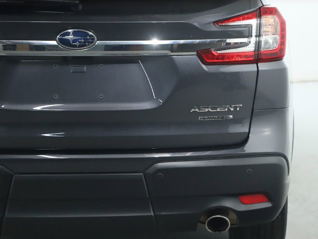 Certified 2024 Subaru Ascent Limited AWD/4WD image 46