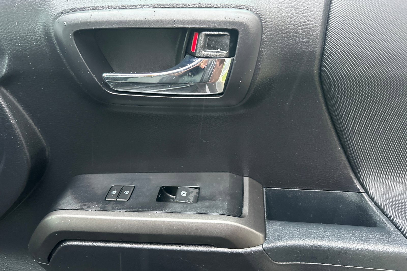 Used 2021 Toyota Tacoma TRD Sport w/ Technology Package image 21