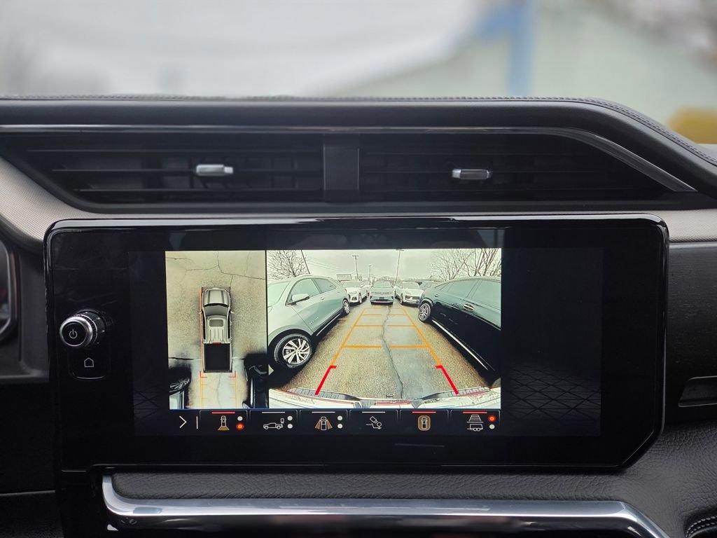 Used 2024 GMC Sierra 1500 Denali image 14