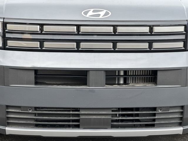 New 2026 Hyundai Santa Fe SE image 32