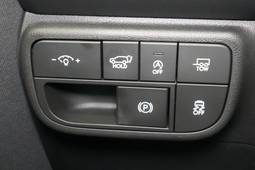 New 2026 Hyundai Palisade Calligraphy image 52