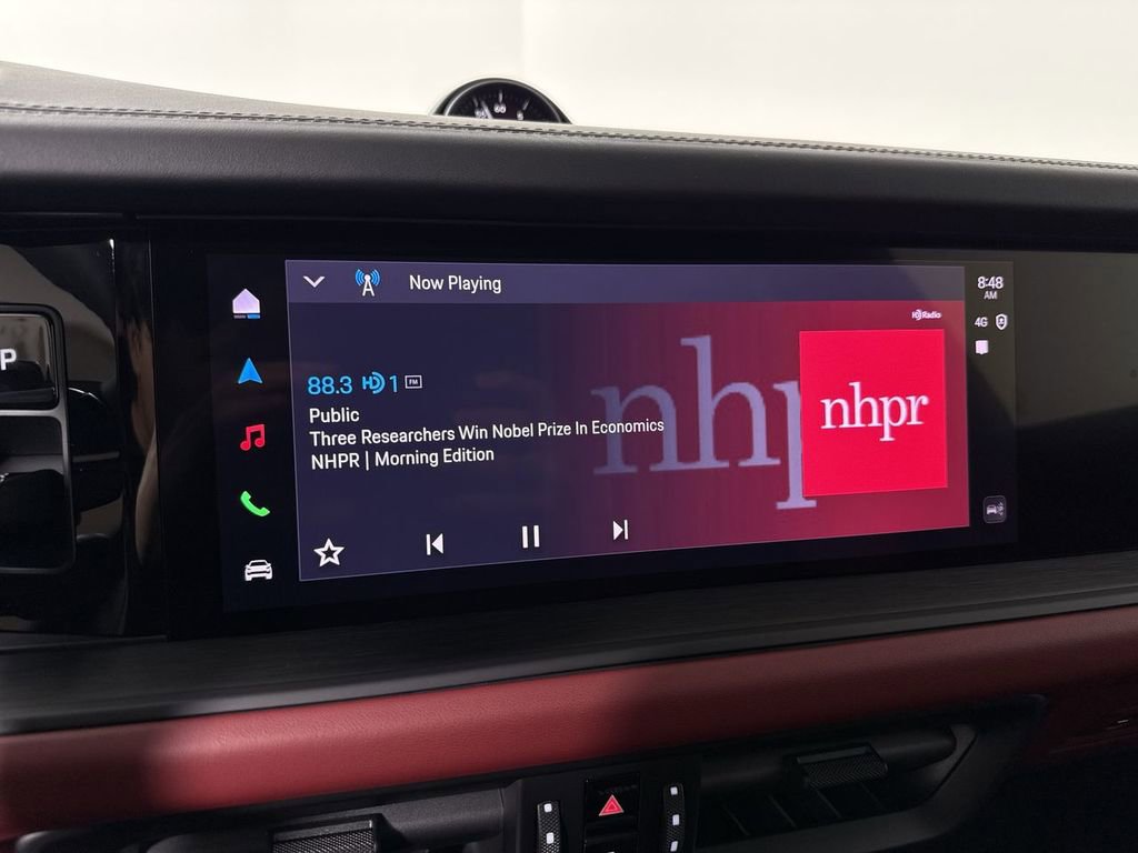 New 2026 Porsche Cayenne GTS image 28