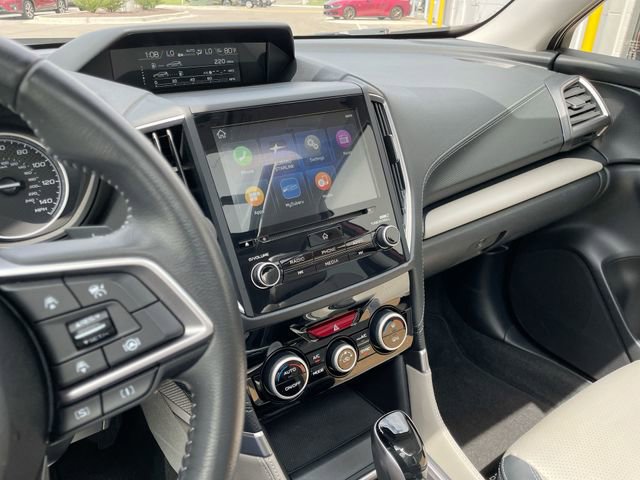 Certified 2023 Subaru Forester Limited image 22