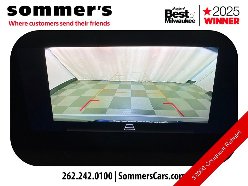 Used 2024 Buick Encore GX Preferred w/ Comfort Package image 17