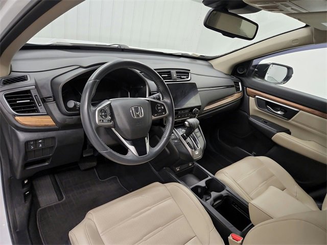 Used 2020 Honda CR-V EX-L image 13