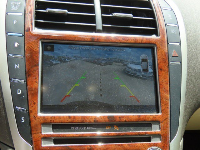 Used 2017 Lincoln MKZ Select w/ Select Plus Package image 30