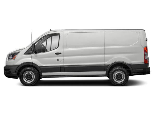 Used 2021 Ford Transit 250 Low Roof w/ Exterior Upgrade Package RWD image 3
