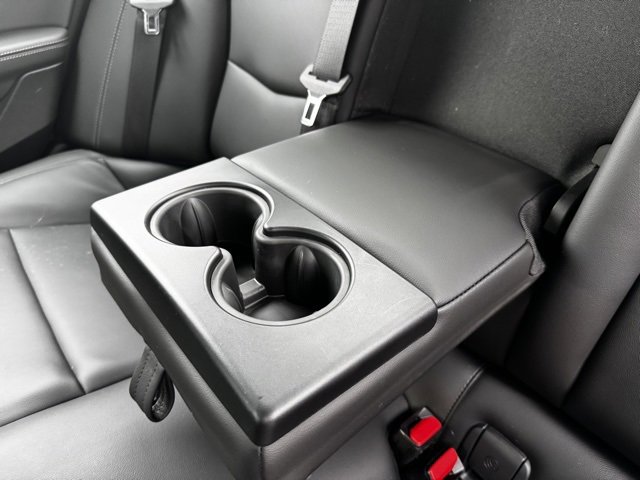 Certified 2022 Cadillac CT4 Luxury w/ Sun And Sound Package image 8