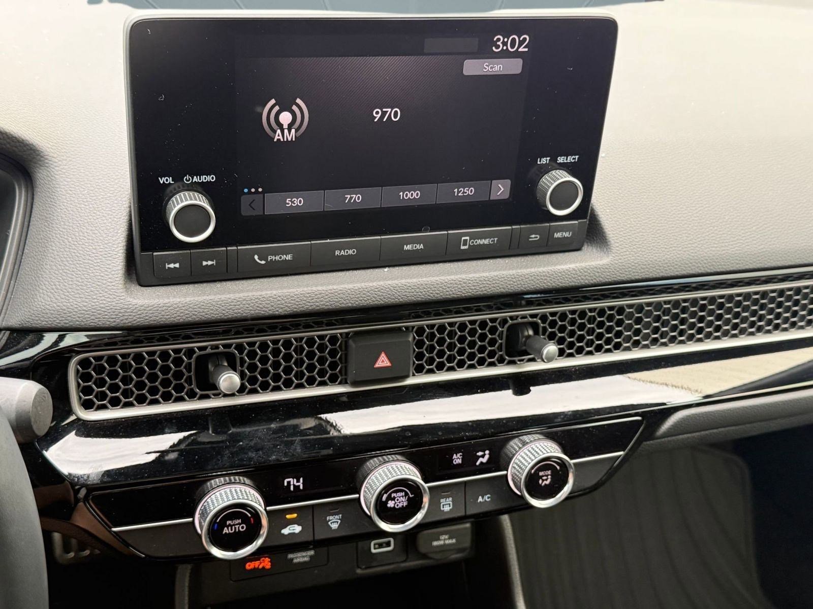 Used 2024 Honda Civic Sport image 23