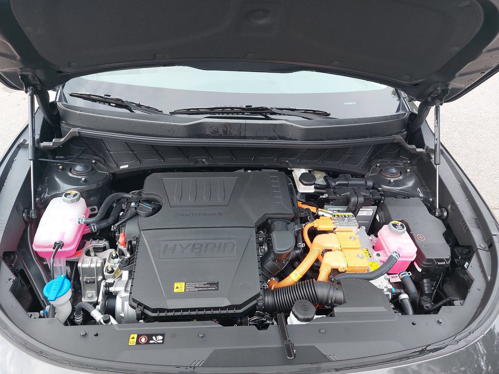 New 2026 Kia Niro EX FWD image 30