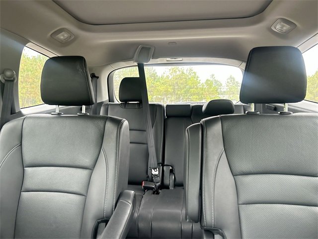 Used 2022 Honda Pilot Elite image 27