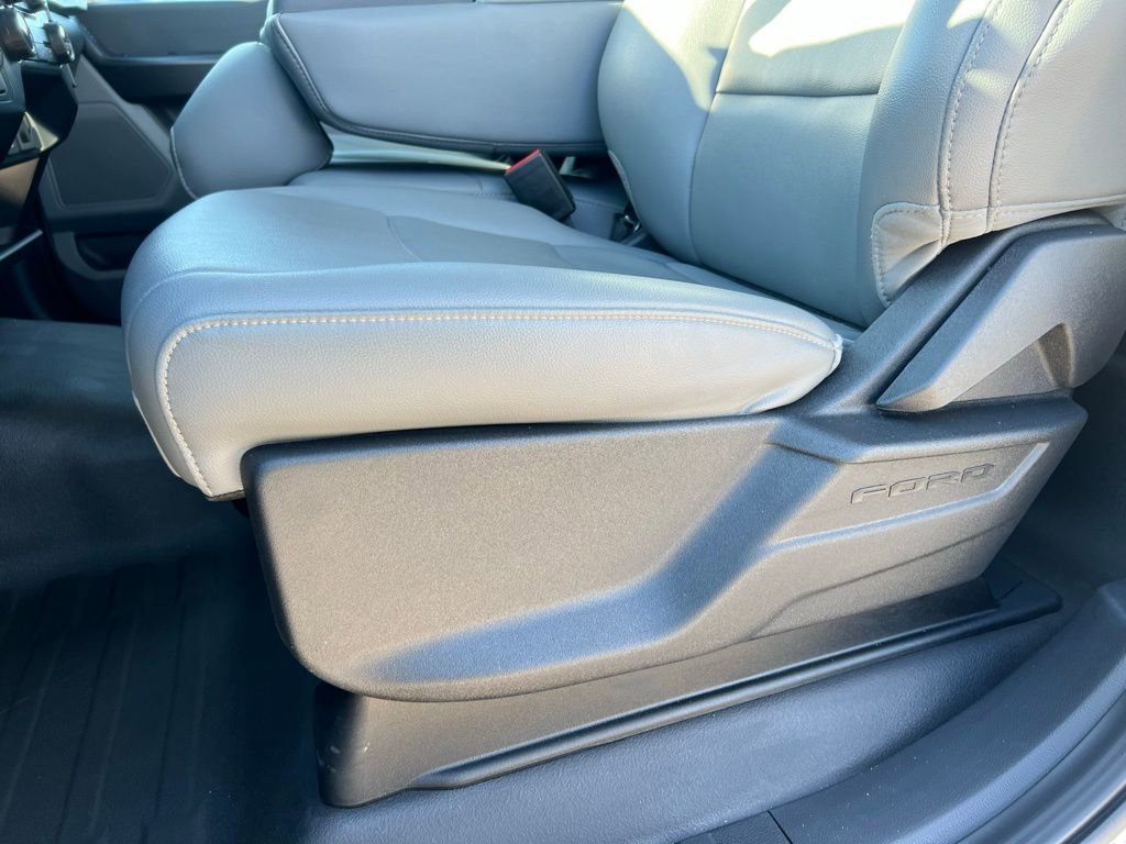 Used 2025 Ford F150 XL image 14