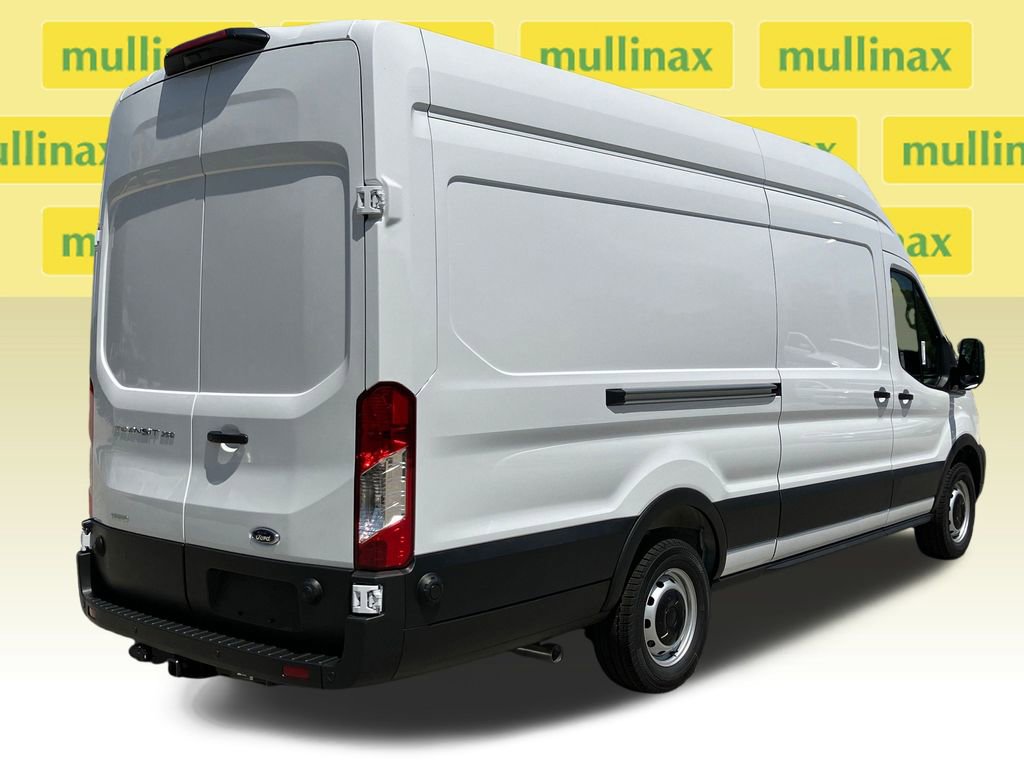 New 2025 Ford Transit 350 Base w/ Load Area Protection Package image 4