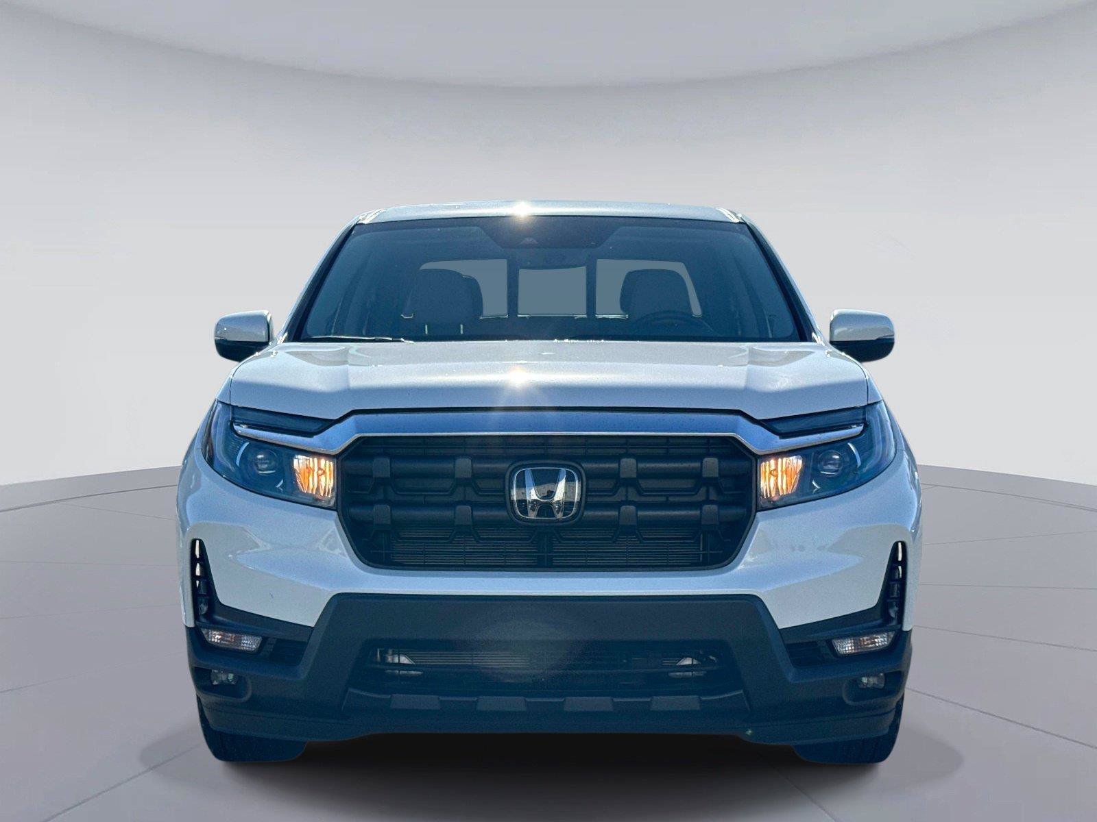 Certified 2026 Honda Ridgeline RTL image 9
