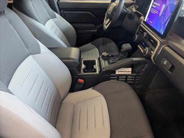 Used 2025 Toyota Tacoma TRD Off-Road image 20