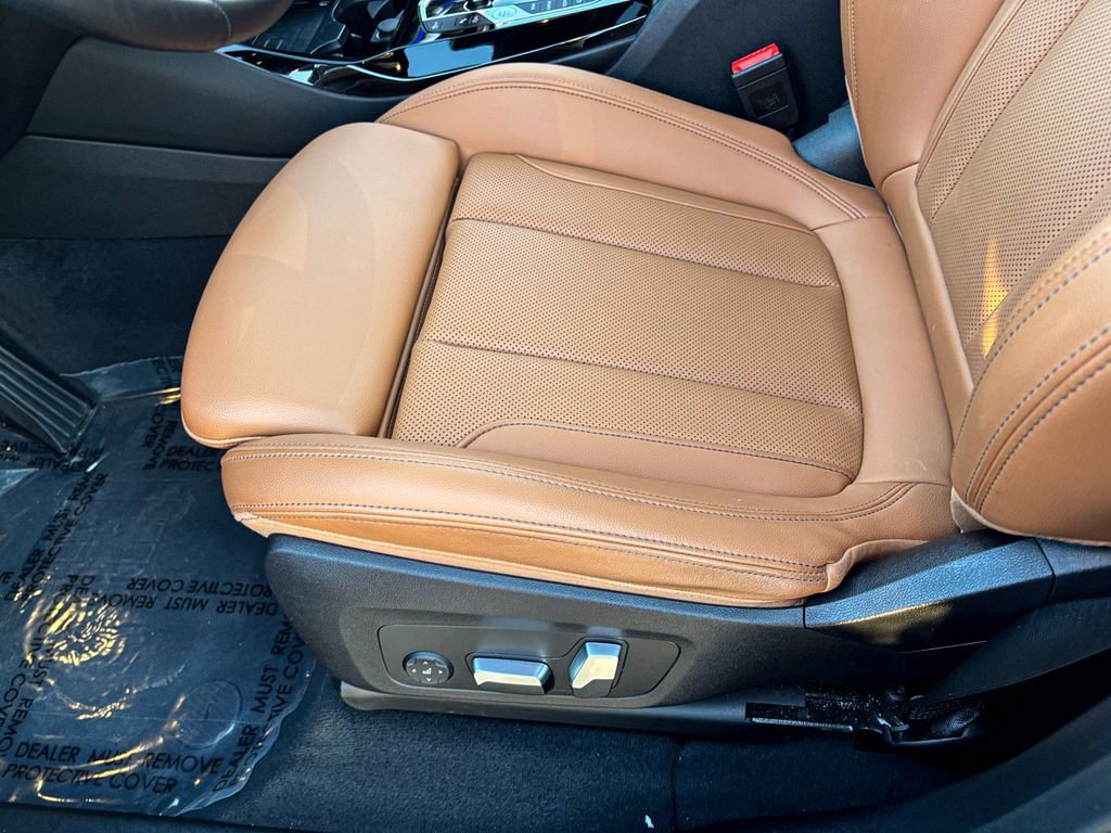 Certified 2023 BMW X3 xDrive30i w/ Convenience Package image 19