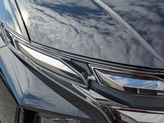 New 2025 Hyundai Tucson XRT FWD image 17