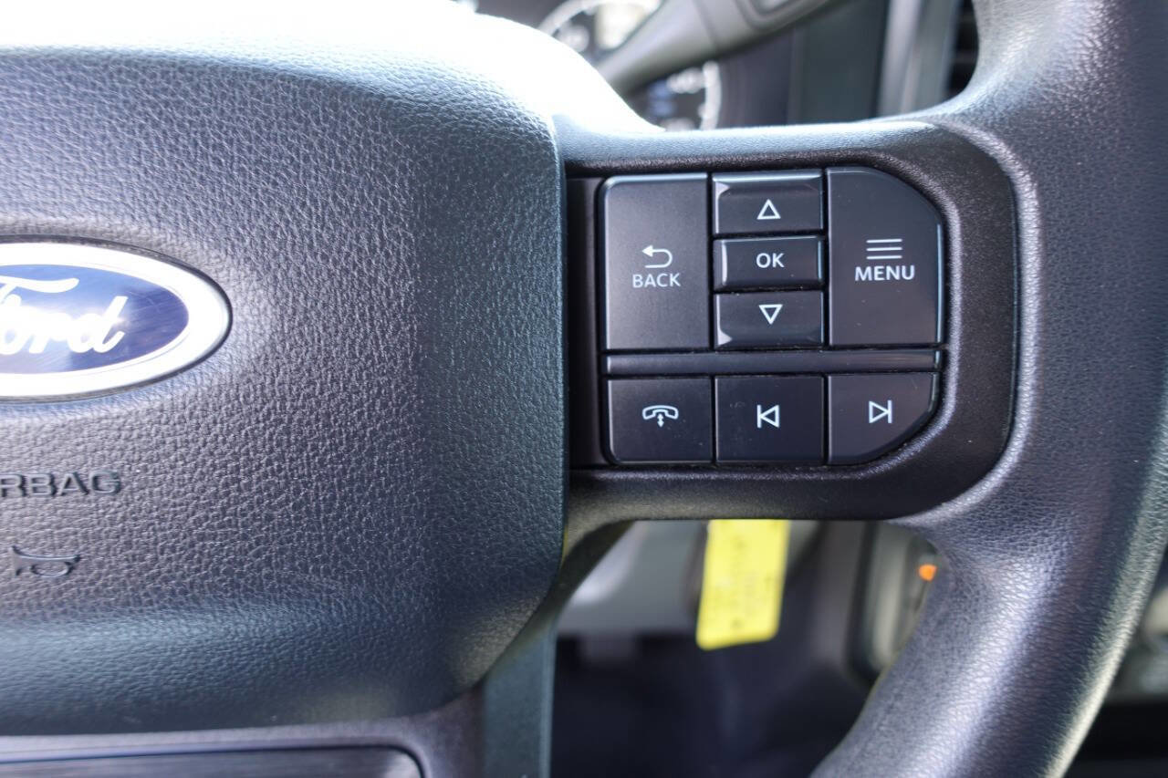 Used 2023 Ford F250 XLT w/ FX4 Off-Road Package image 51