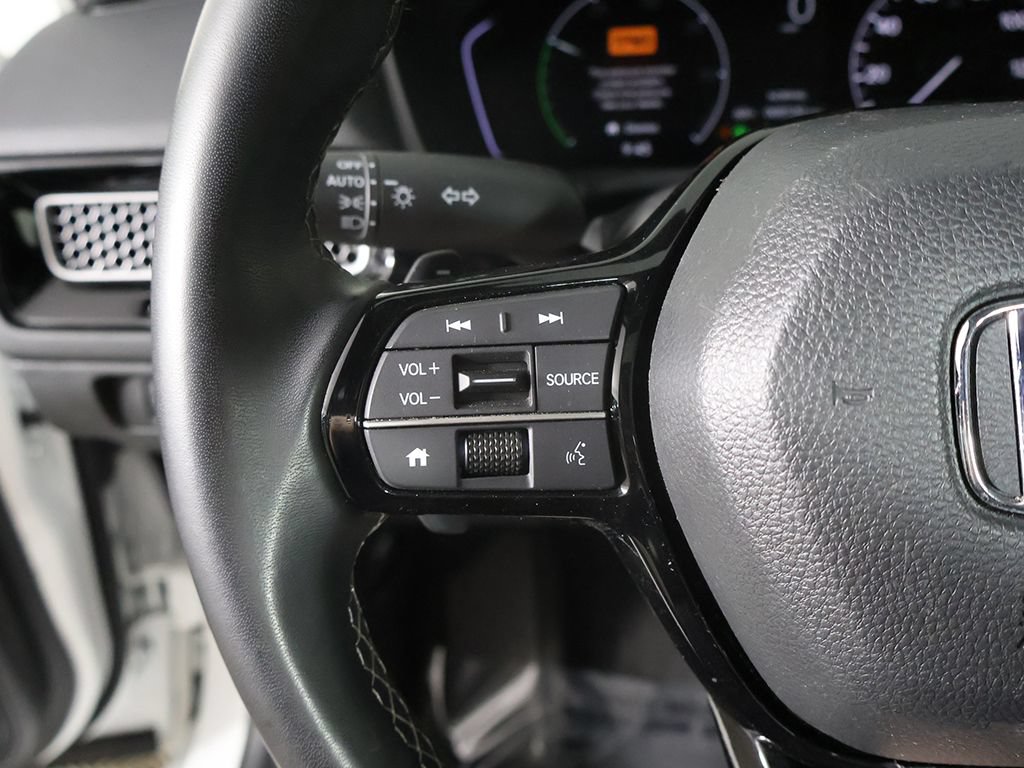 Used 2025 Honda Civic Sport image 39