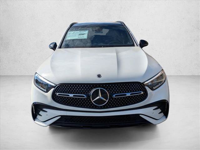 Certified 2026 Mercedes-Benz GLC 300 4MATIC image 2