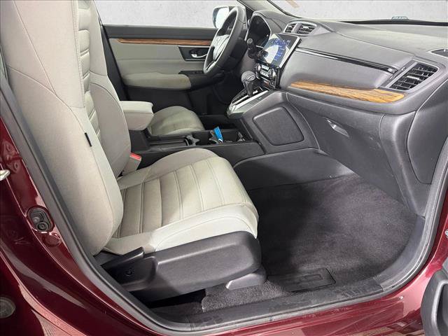 Used 2018 Honda CR-V EX image 14