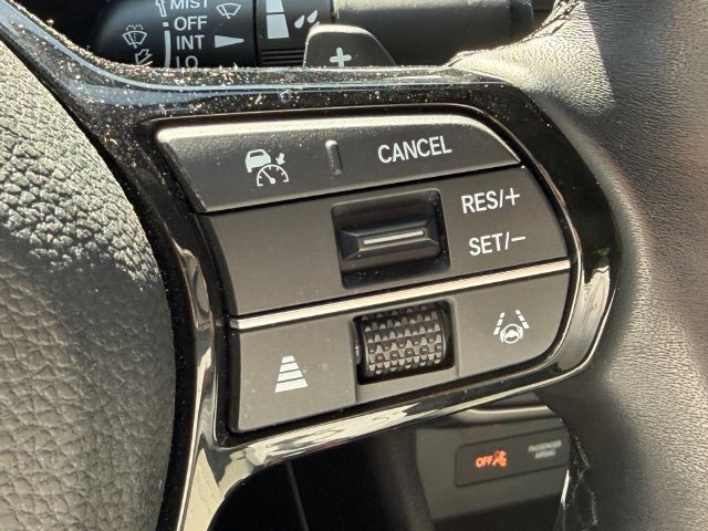 Used 2024 Acura Integra FWD image 32