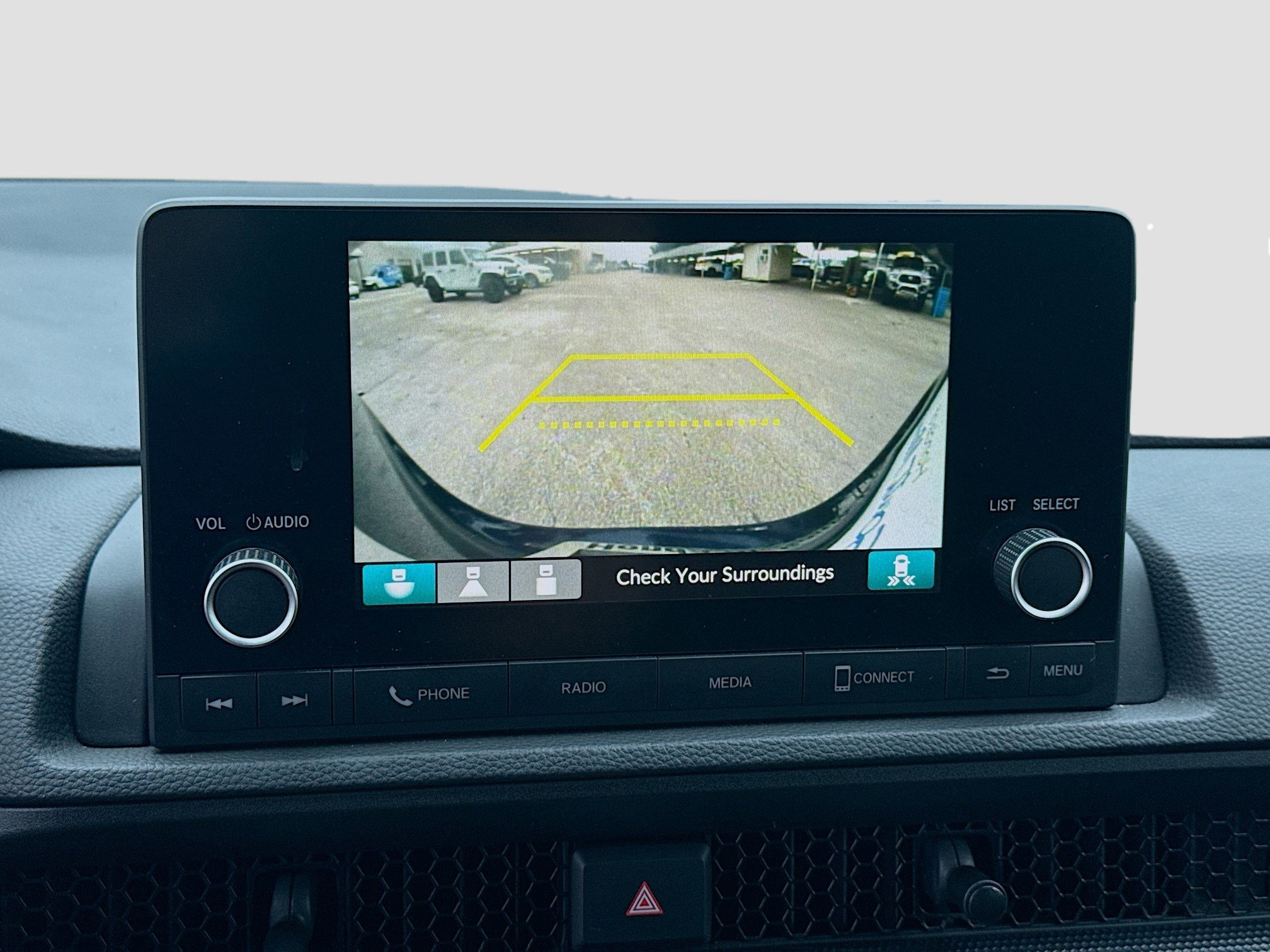 Used 2023 Honda CR-V Sport image 13