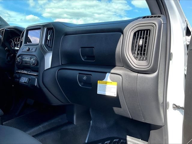 New 2026 Chevrolet Silverado 2500 W/T w/ WT Convenience Package AWD/4WD image 26