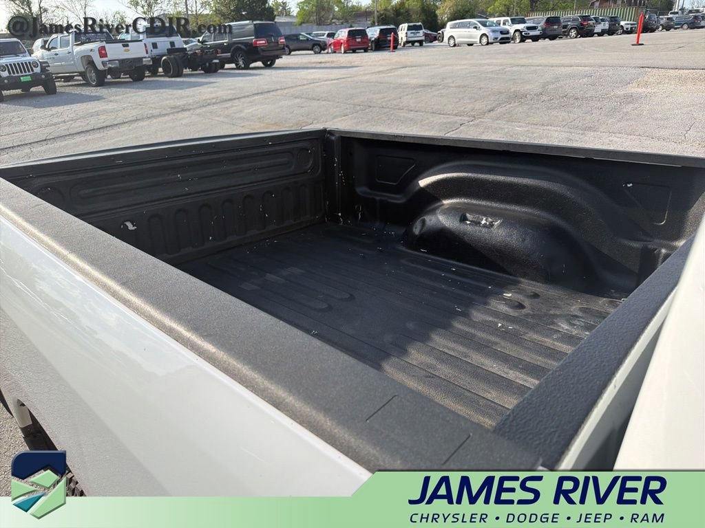 Used 2021 RAM 1500 Tradesman w/ Popular Equipment Group image 9