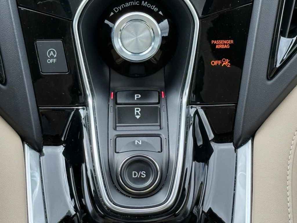 Certified 2021 Acura RDX w/ Technology Package image 13