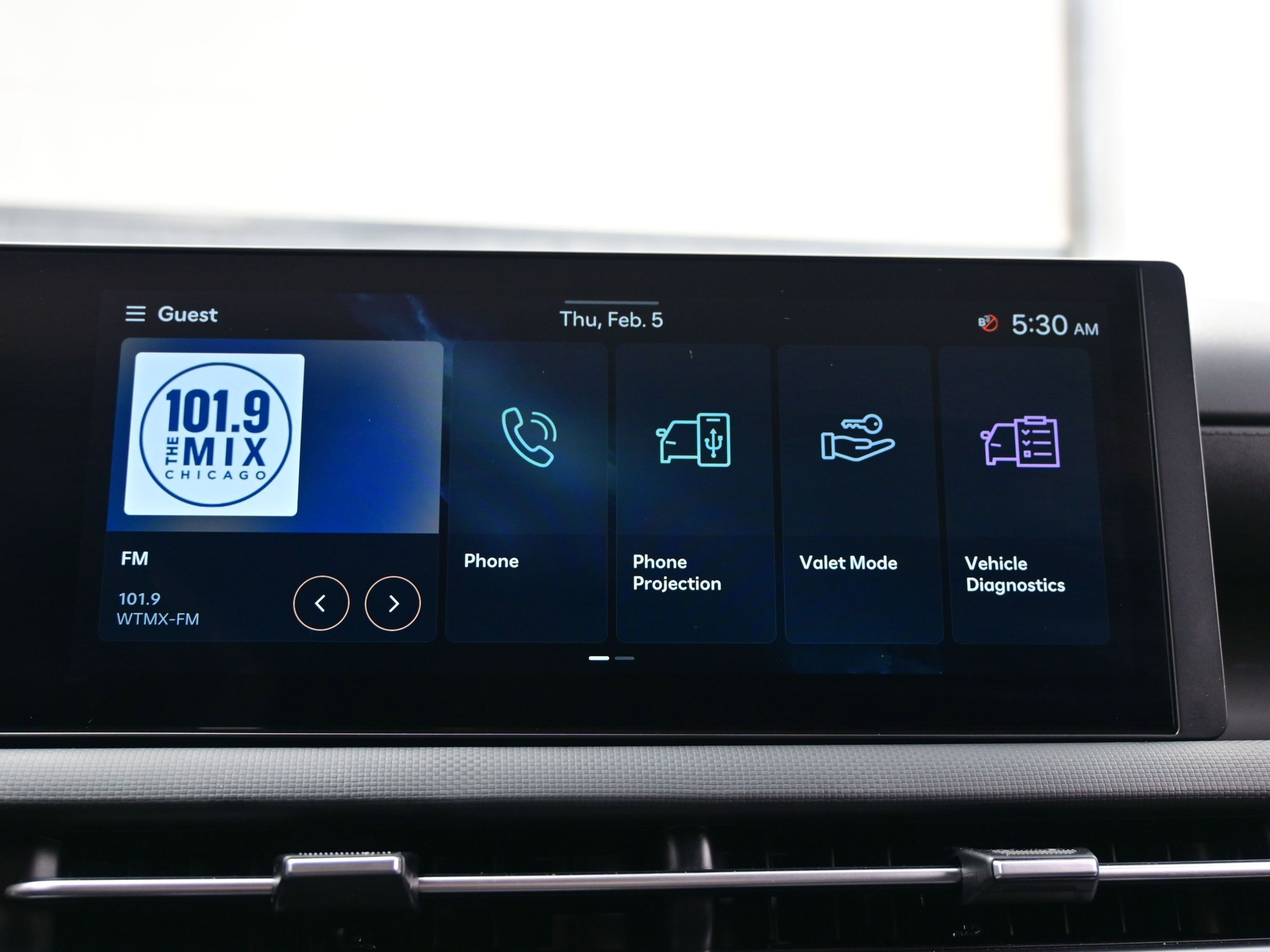 Certified 2025 Hyundai Tucson SEL image 19