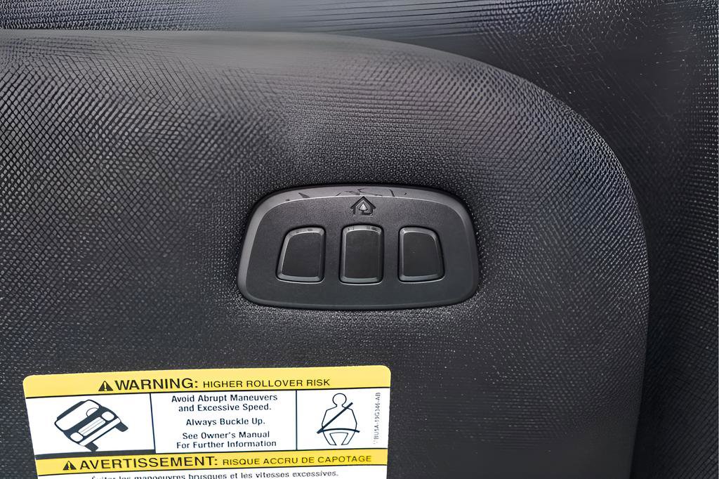 Used 2019 Ford F450 Platinum w/ Platinum Ultimate Package AWD/4WD image 22