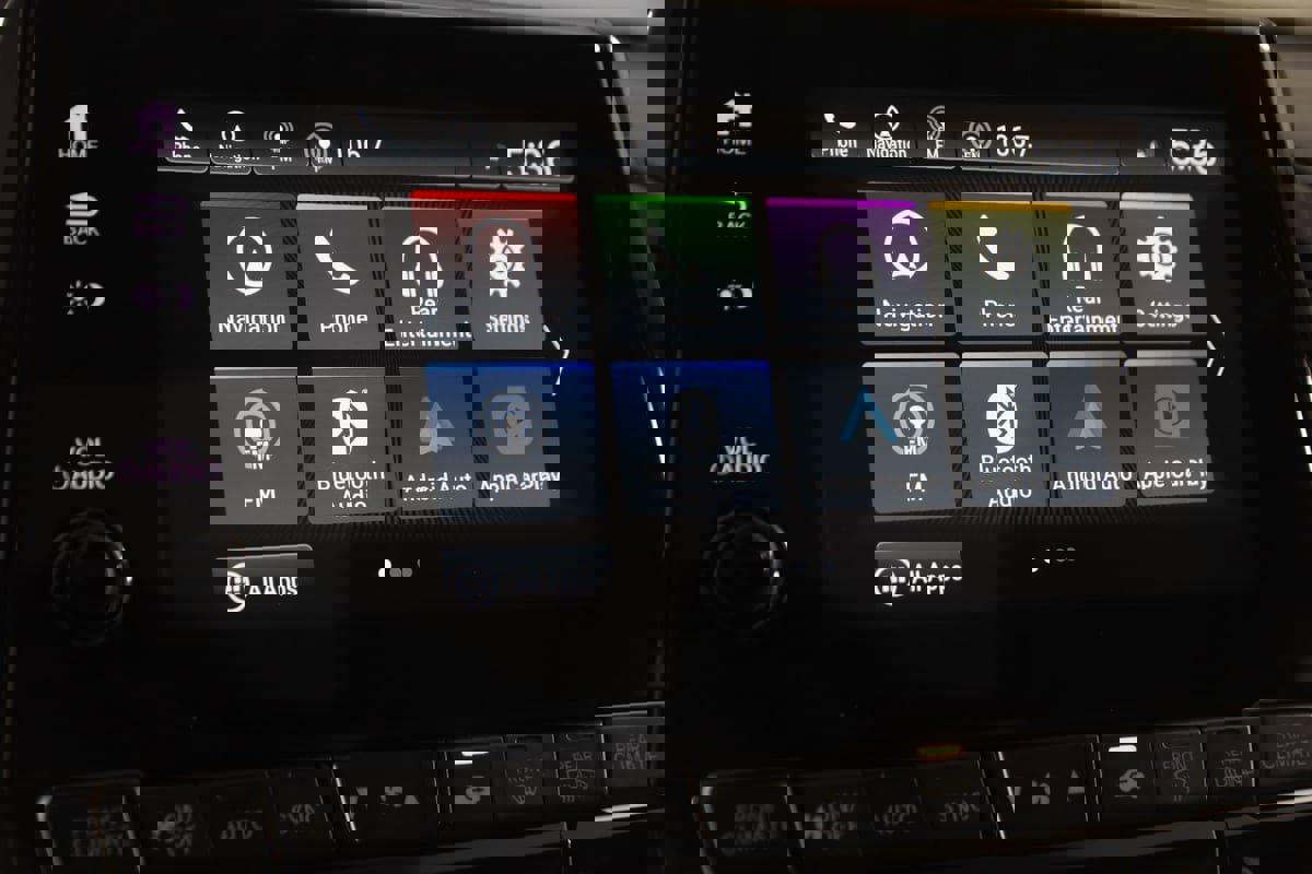 Used 2023 Honda Odyssey Touring image 33