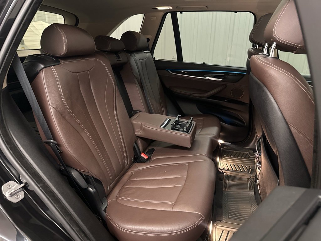 Used 2016 BMW X5 xDrive35i image 38