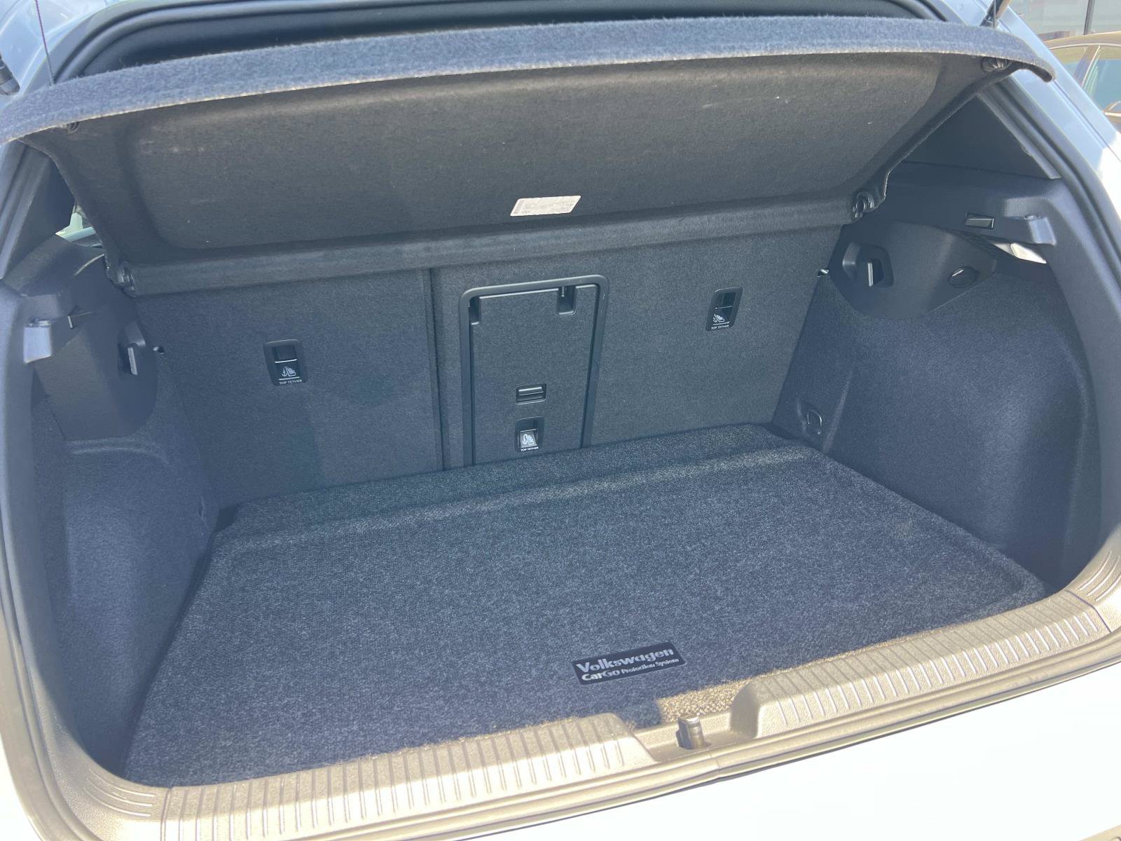 Certified 2022 Volkswagen GTI S FWD image 22