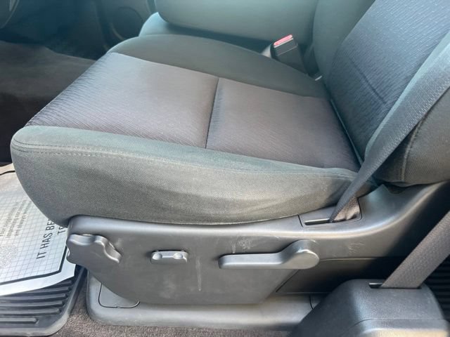 Used 2013 GMC Sierra 1500 SLE RWD image 12
