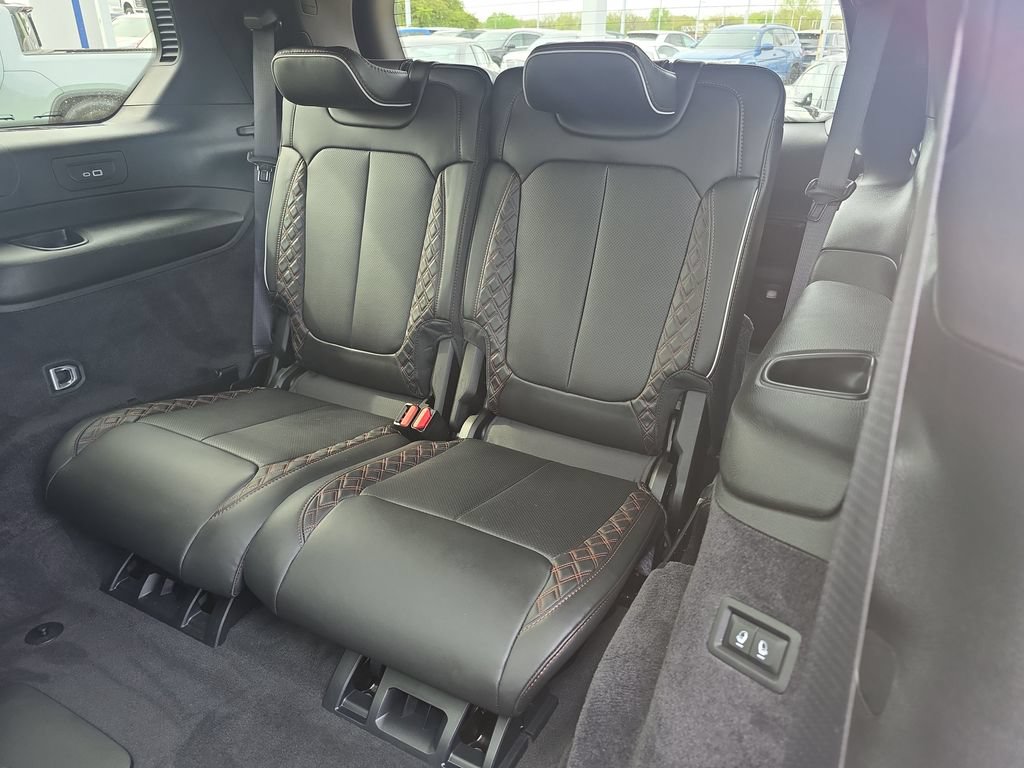 Used 2024 Jeep Grand Cherokee L Summit AWD/4WD image 45