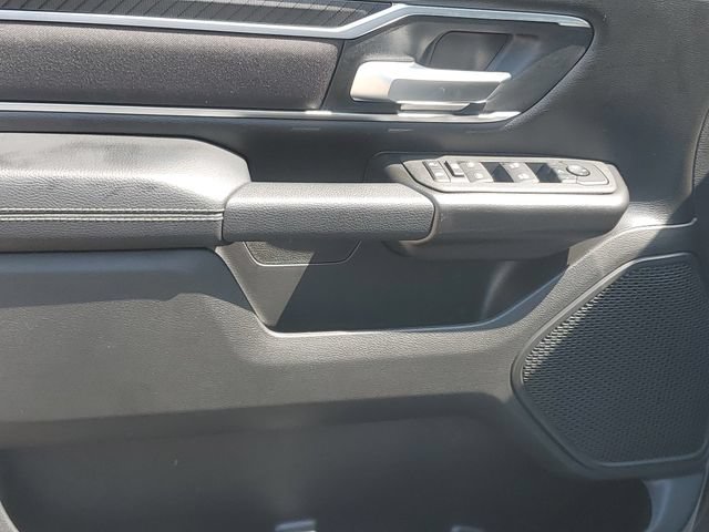 New 2026 RAM 1500 Big Horn AWD/4WD image 15