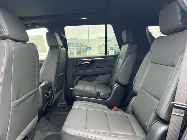 New 2026 Chevrolet Tahoe Z71 w/ Comfort Package AWD/4WD image 5