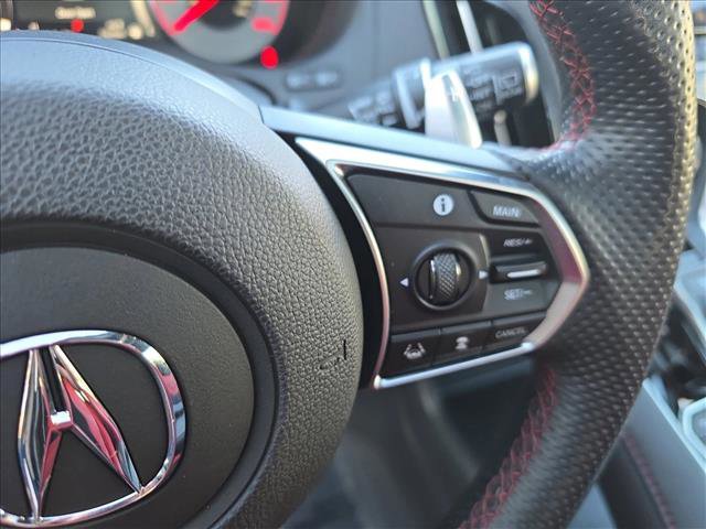 Used 2021 Acura RDX A-Spec image 20