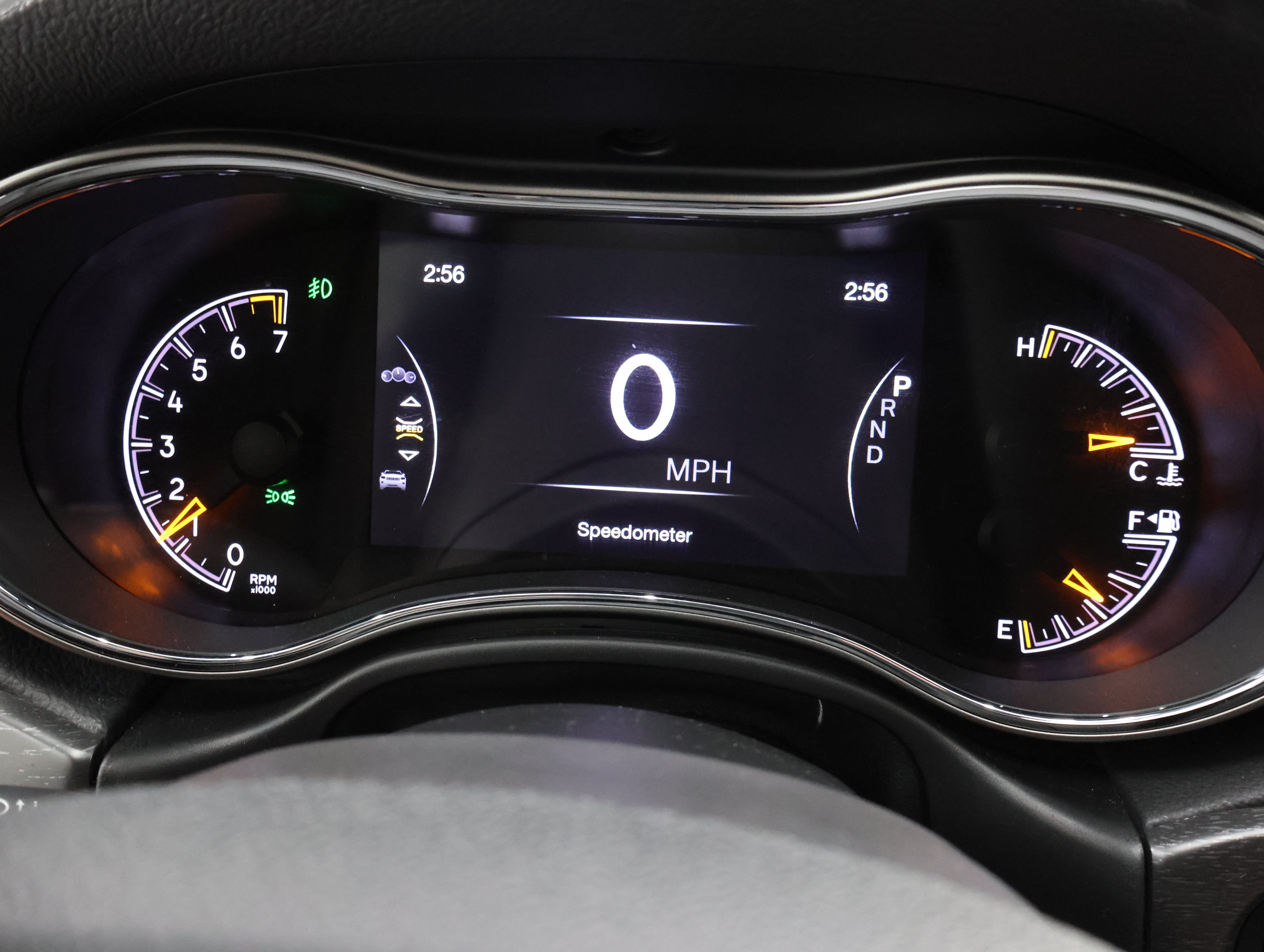Used 2018 Jeep Grand Cherokee Altitude AWD/4WD image 9