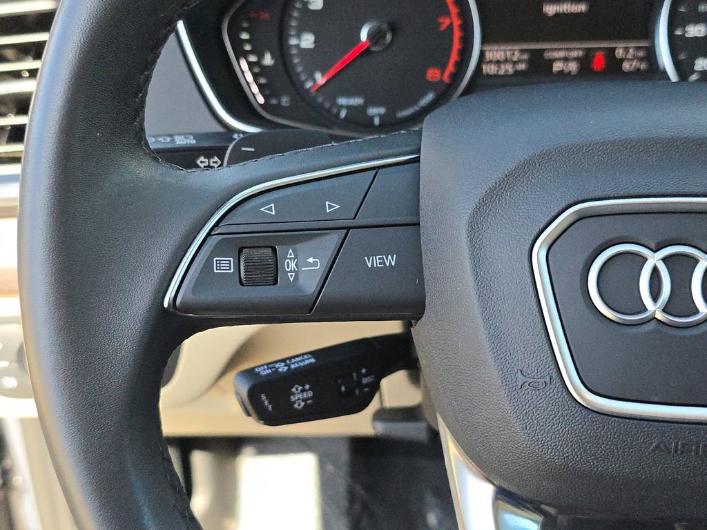 Certified 2023 Audi Q5 2.0T Premium w/ Convenience Package image 20