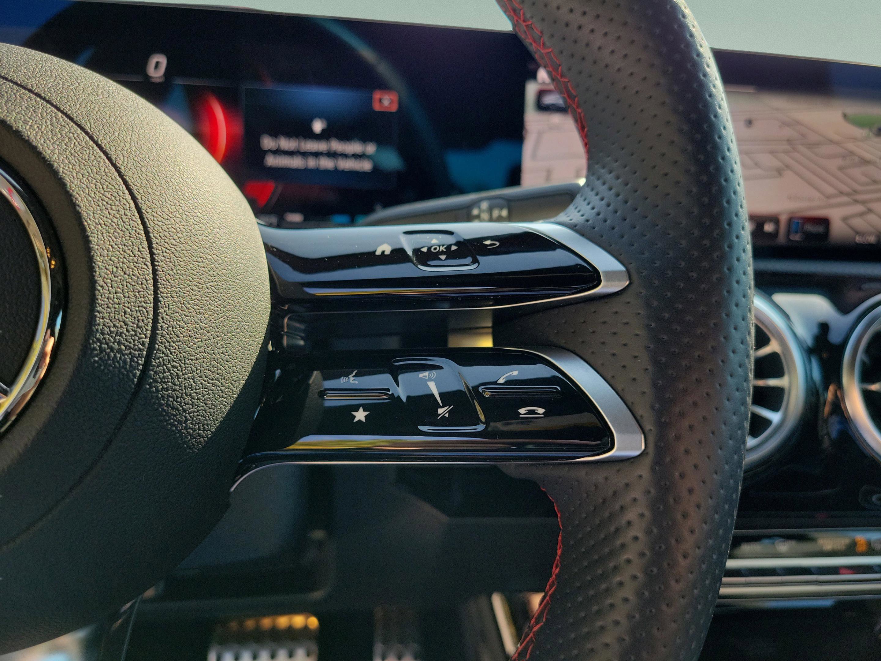 Certified 2026 Mercedes-Benz CLA 250 image 23